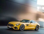 性能猛兽来袭！AMG GT XX车型广州车展首发，总功率狂暴达1340马力