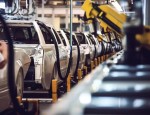 前7月汽车产销同比大幅增长 行业活力持续释放