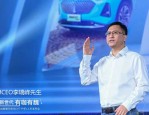 魏牌谭健，以高山为基，凭789矩阵破局，智驾终局竞争体验为王