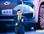 瑞虎9双旗舰上市，奇瑞中国新燃油战略开启燃油车新篇章
