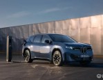 新世代BMW iX3前瞻，2026年投产，全场景领航驾驶定义智能出行新标杆